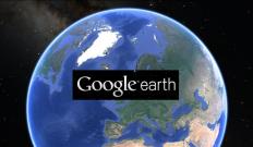 google earth for ios app