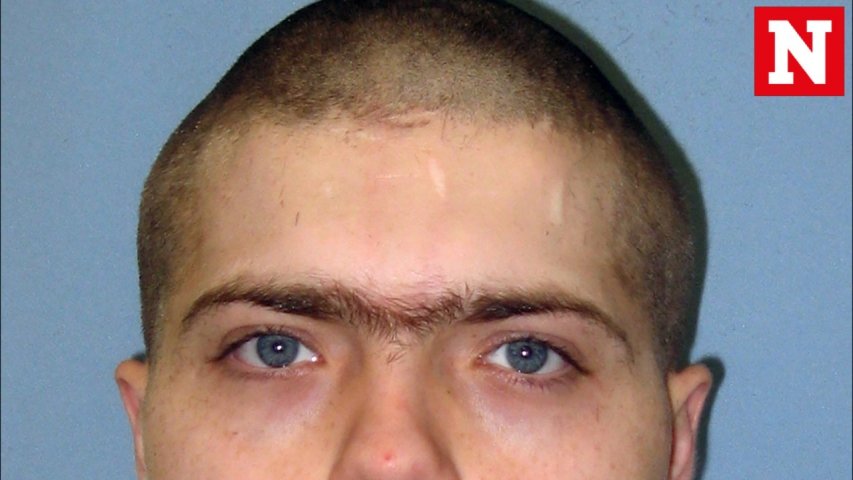 Alabama prison inmates used peanut butter to escape, but its not the first bizarre jailbreak