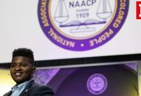 NAACP has warned against traveling to Missouri, citing a new NAACP has warned against traveling to Missouri, citing a new