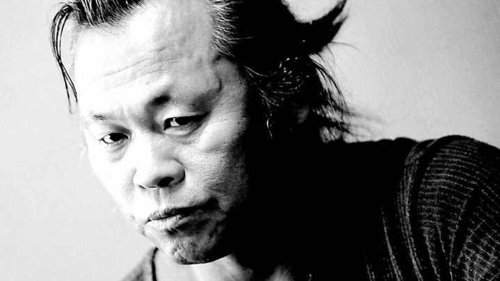 Director Kim Ki Duk