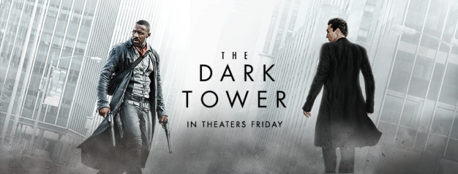 The Dark Tower