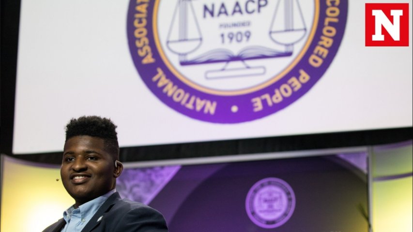 Women, LGBTQ people and people of colour warned not to travel to US State