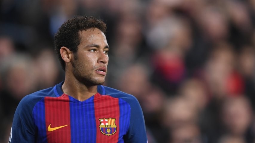 Is Neymars world record £450m PSG deal dead?