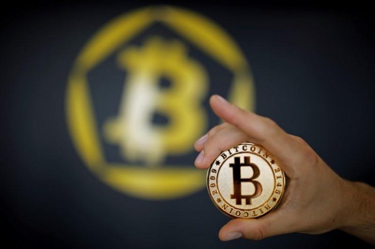 Bitcoins Bitcoins