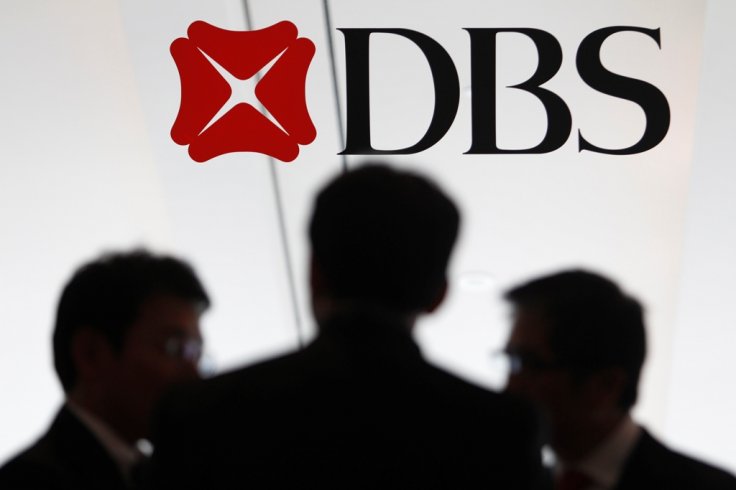 DBS Group