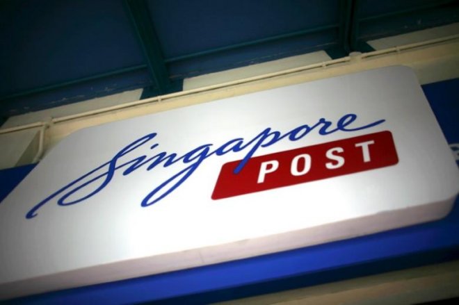 singpost