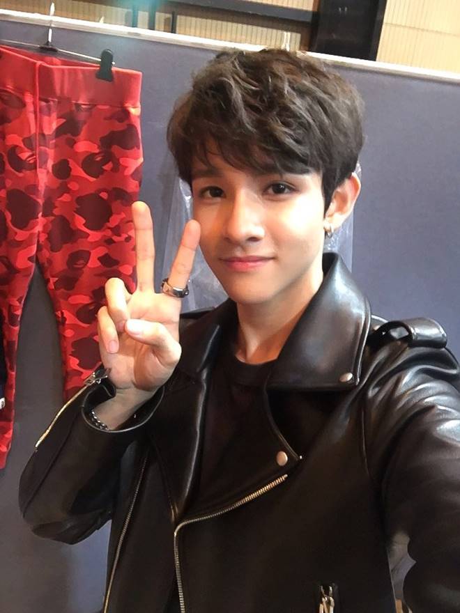 Kim Samuel