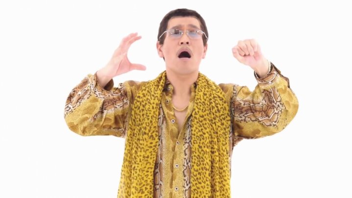 Piko Taro Piko Taro