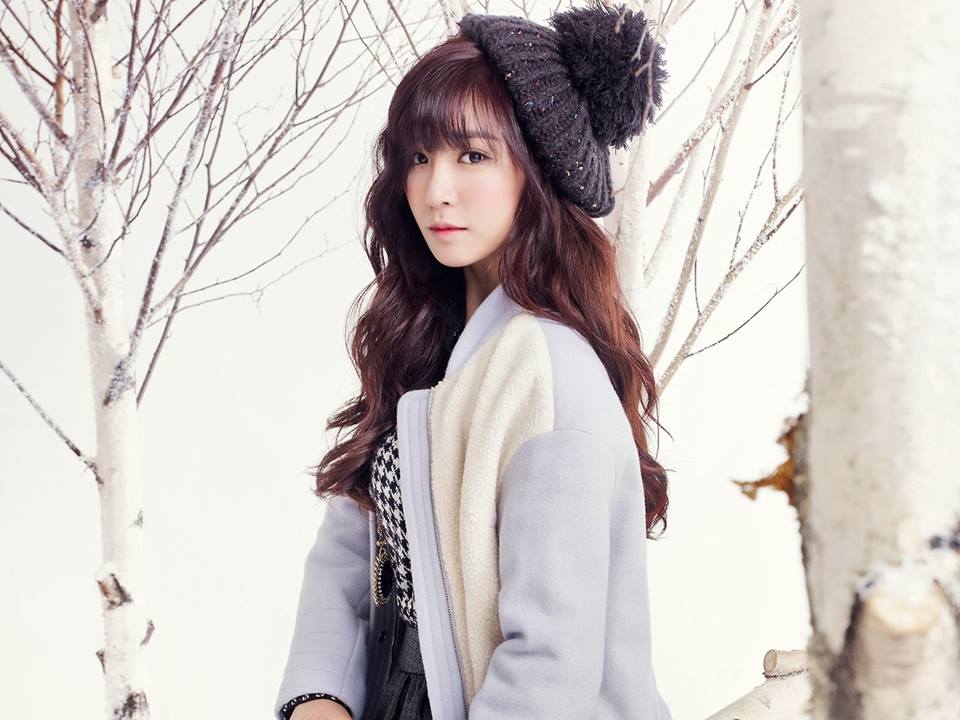 Girls' Generation Tiffany grounded after Rising Sun flag controversy?