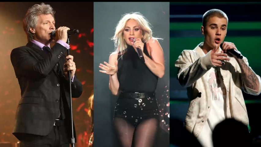 Grammys may bar top stars as awards try to crack China