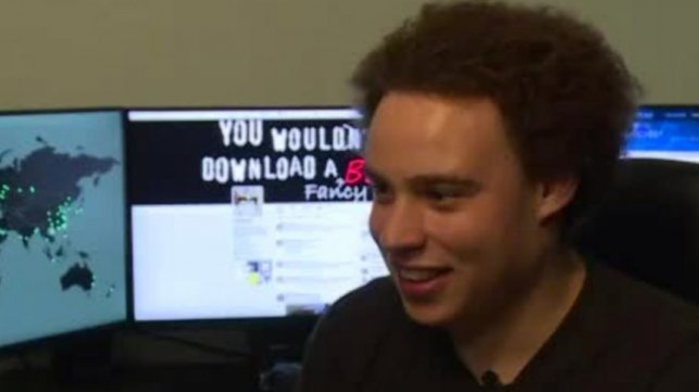 WannaCry hero Marcus Hutchins arrested over malware creation