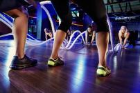 millennials choose fitness over church
