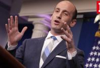 Who is Stephen Miller?