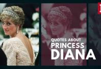 Friends, family and famous faces talk about Princess Diana