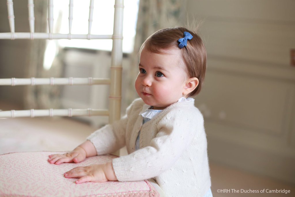 Princess Charlotte