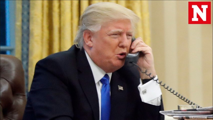 New Hampshire politicians blast President Trump after he called the state a drug-infested den