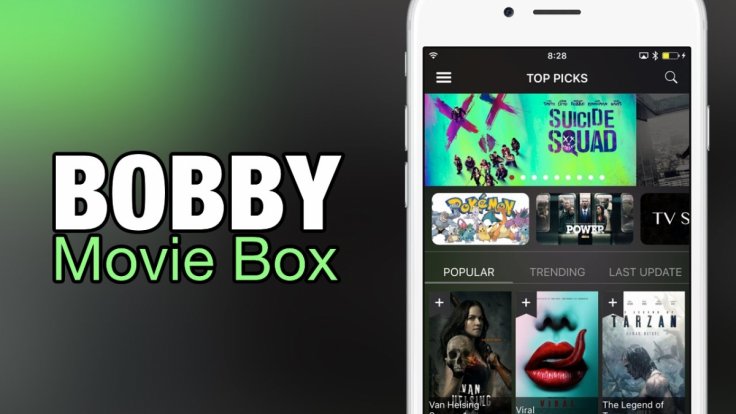 Bobby Movie++ app on iOS 10: How to instal without jail ...