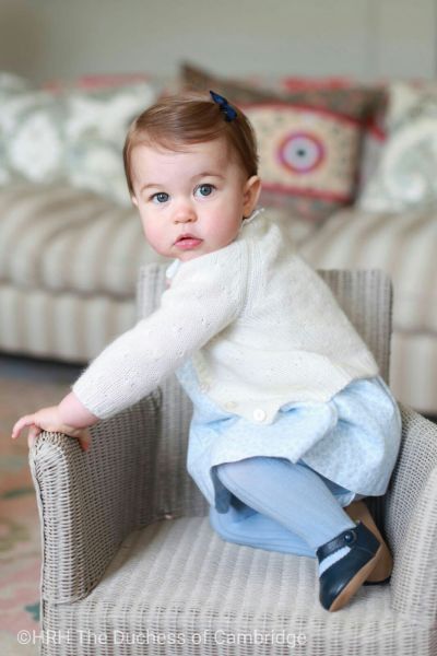 Princess Charlotte