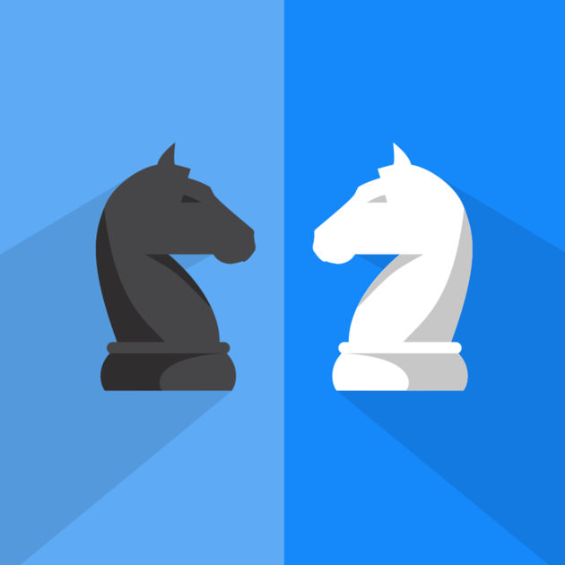 checkmate! app for imessage