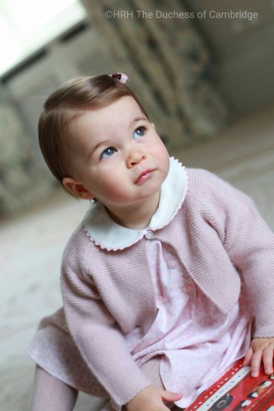 Princess Charlotte