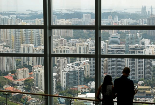 Singapore Singapore