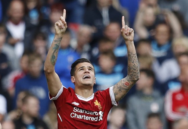 Philippe Coutinho