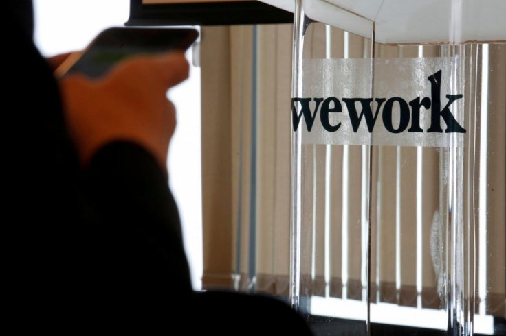 wework expands in southeast asia via singapore