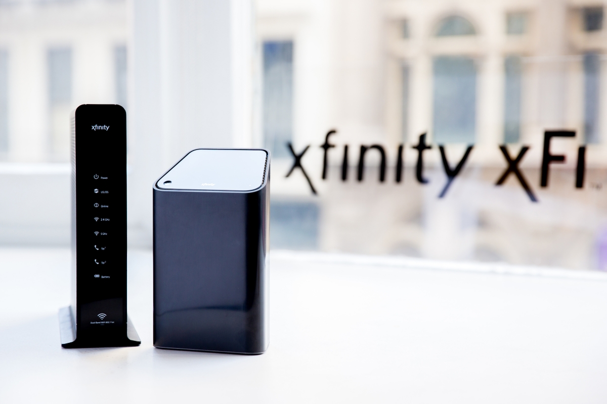 xfinity xfi app for ios and android