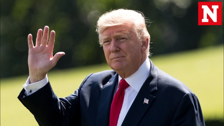 Trump complains about approval rating showing hes least popular president ever