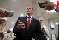 Trump attacks Senator Blumenthal again for supporting Russian collusion investigation