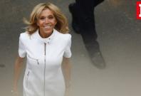 Should Brigitte Macron become Frances official First Lady? Should Brigitte Macron become Frances official First Lady?
