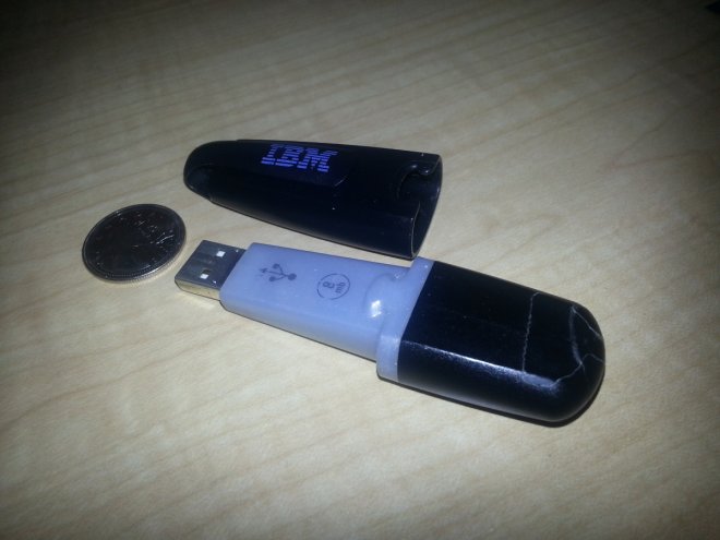 Thumb Drive