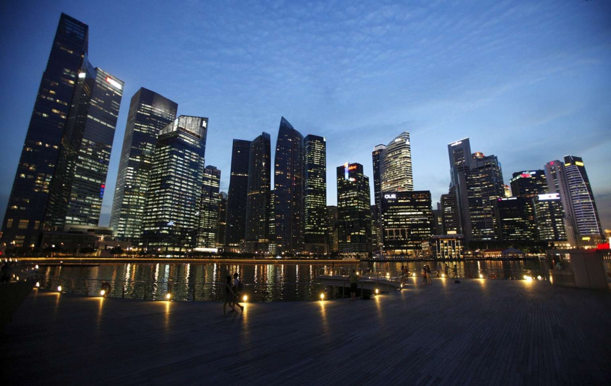 singapore-the-most-tech-savvy-country-in-the-world