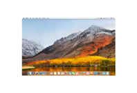apple macos 10.13 high sierra preview
