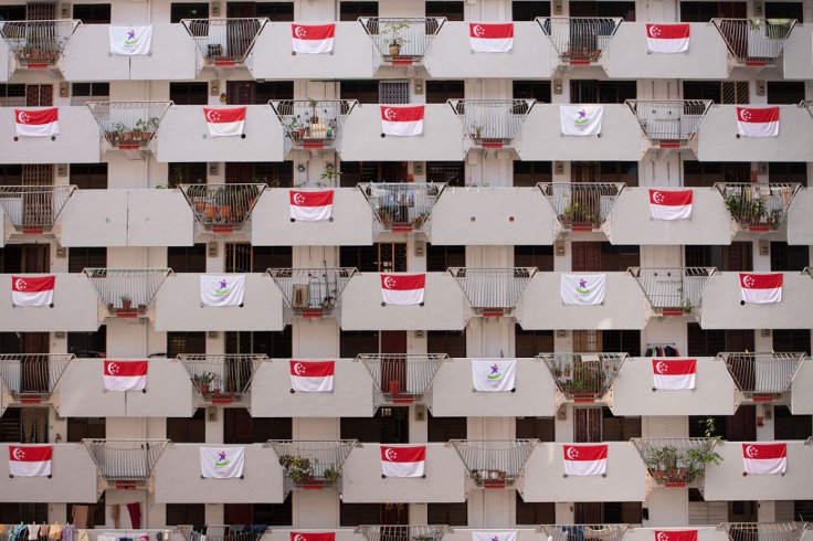 singapore national day in photos singapore national day in photos