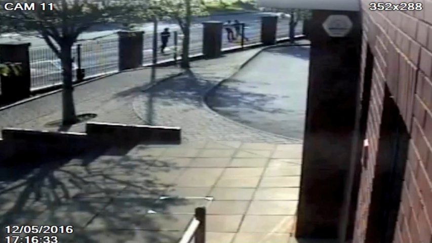 11 people convicted after the murder of 18-year-old Abdul Hafidah