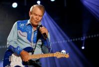 Country music legend Glen Campbell dies aged 81 Country music legend Glen Campbell dies aged 81
