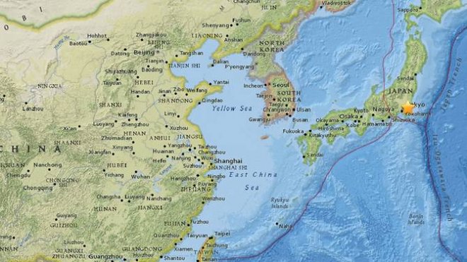 Japan earthquake Japan earthquake
