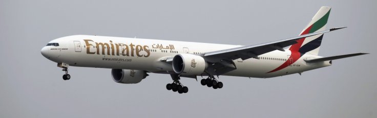 Emirates in-flight theft: man loses RM1mil in cash and valuables