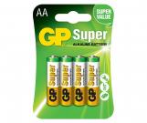GP Batteries International