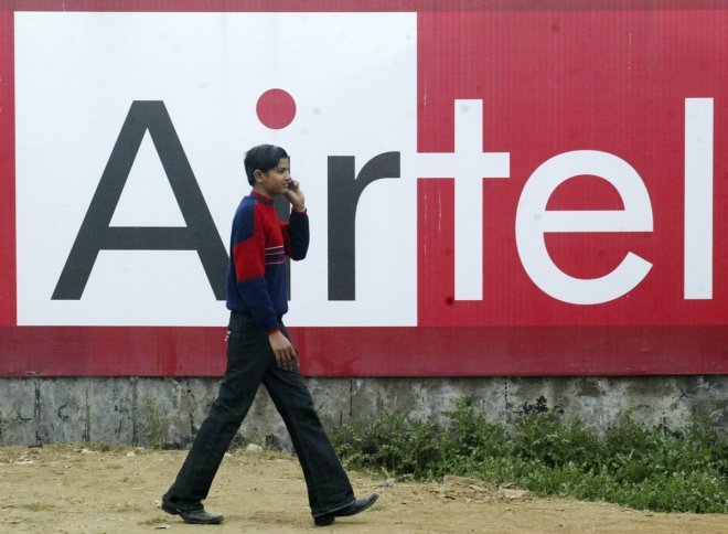 Airtel