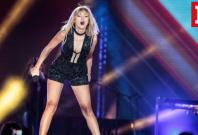 Taylor Swift calls groping horrifying and shocking Taylor Swift calls groping horrifying and shocking