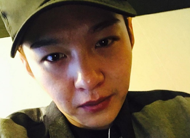 Changsub Says Btob Will Remain Strong Even When They Grow Old