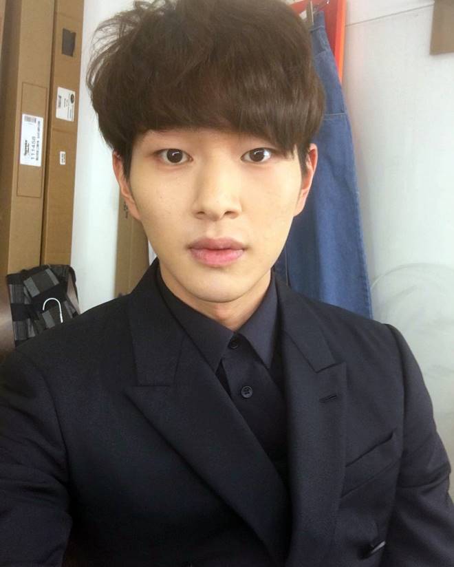 Onew