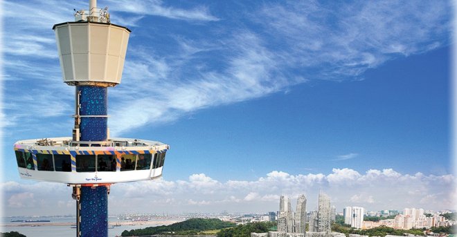 Sentosa Sentosa