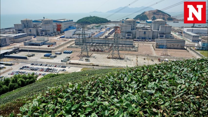 China would join forces with North Korea if US launches preemptive strike