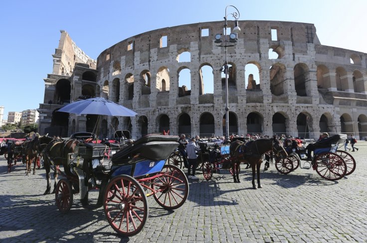 Rome Rome