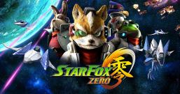 star fox zero on sale