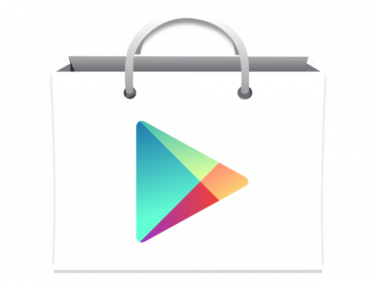 google play store infected by sonicspy