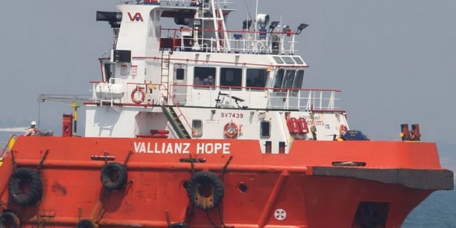 Vallianz Holdings Vallianz Holdings